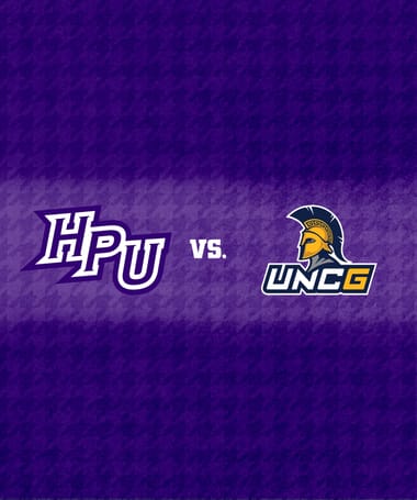 Men's Soccer vs. UNC Greensboro