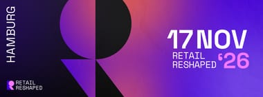 Retail Reshaped 2026