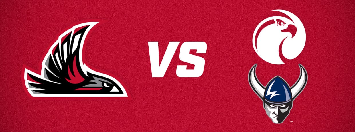 Doubleheader | WSOC vs. SPU | MSOC vs. WWU