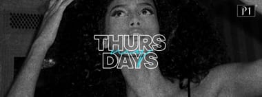 MY THURSDAYS
