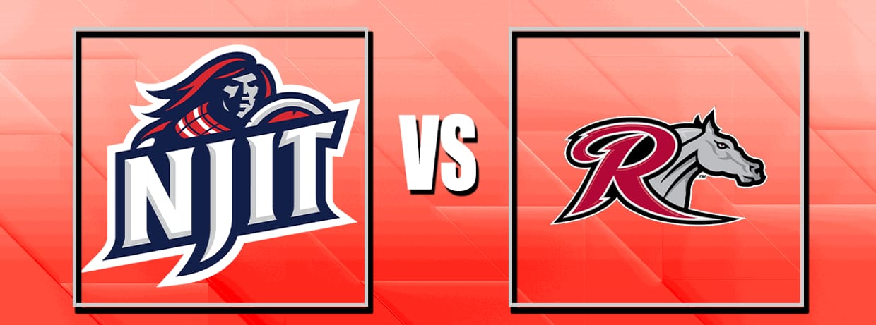 NJIT Women's Soccer vs Rider