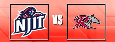 NJIT Women's Soccer vs Rider