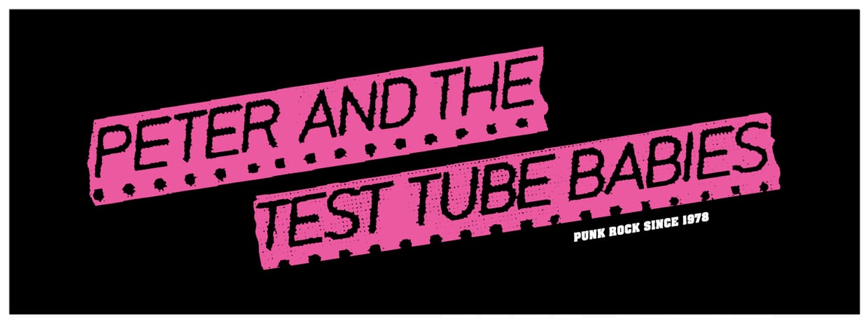 PETER AND THE TEST TUBE BABIES