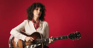 Gaby Moreno