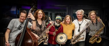 Music For Bees
