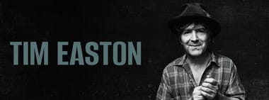 Tim Easton