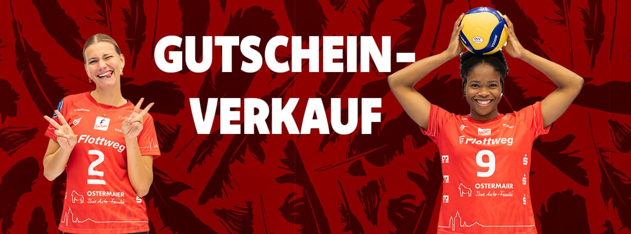 Gutschein-Verkauf