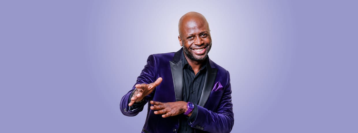 Funky Dineva Live featuring QUENTIN LATHAM
