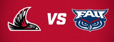 Men's Lacrosse vs. Florida Atlantic