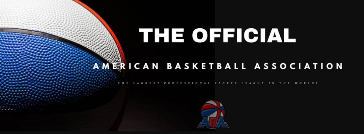 American Basketball Association (ABA)