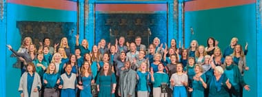 Leipzig Gospel Singers & Band