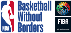 Basketball Without Borders