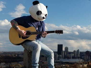 Still Feel Like Your Band: A Tribute To John Mayer