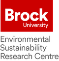 Brock University -Environmental Sustainability Research Centre