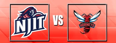 NJIT Women's Basketball vs Delaware State
