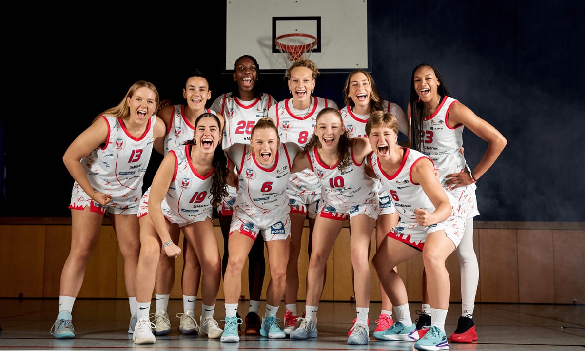 EIGNER Angels Nördlingen