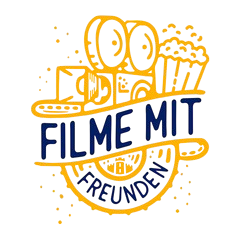 Filme mit Freunden