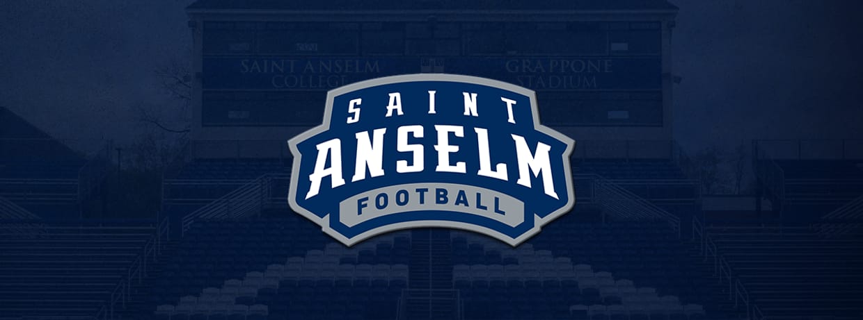 Saint Anselm Football vs. Pace