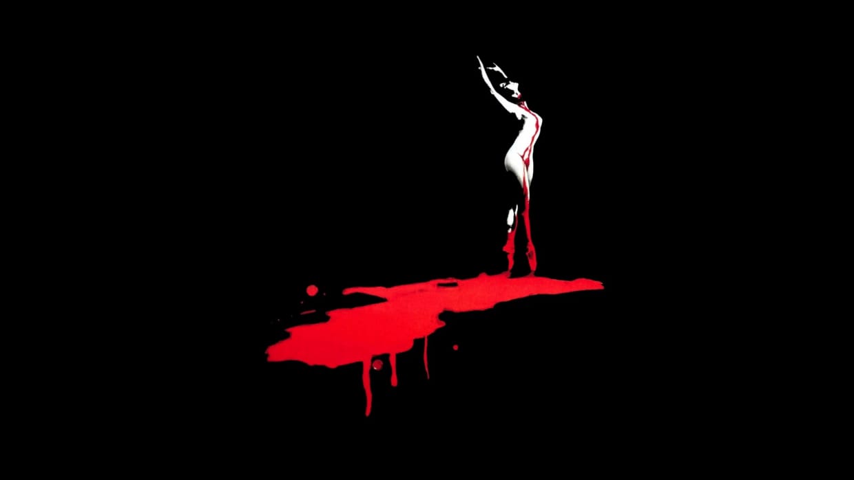 SUSPIRIA (1977)