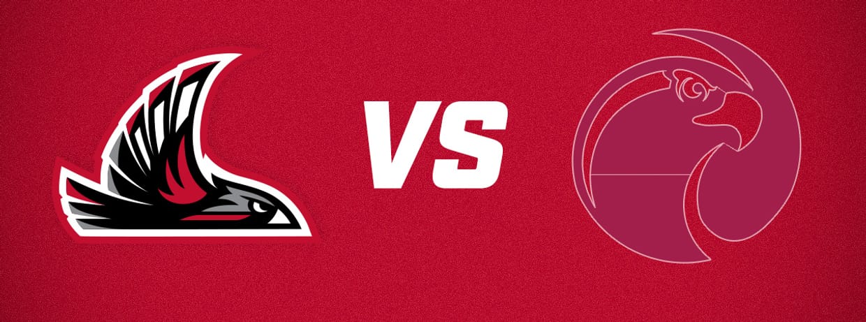 Volleyball | NNU vs. SPU