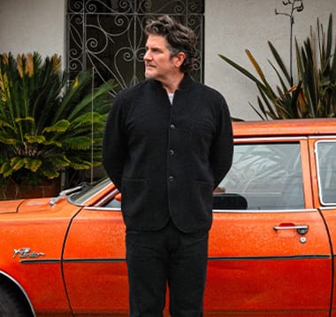 Matt Nathanson