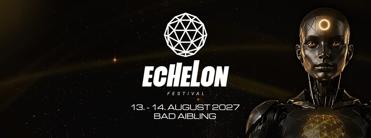Echelon Festival 2027