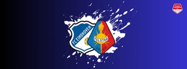 FC Eindhoven - Telstar (UIT-wedstrijd)