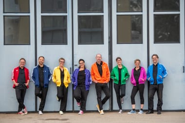 10 Jahre ImproLLetten – Die Jubiläumsshow