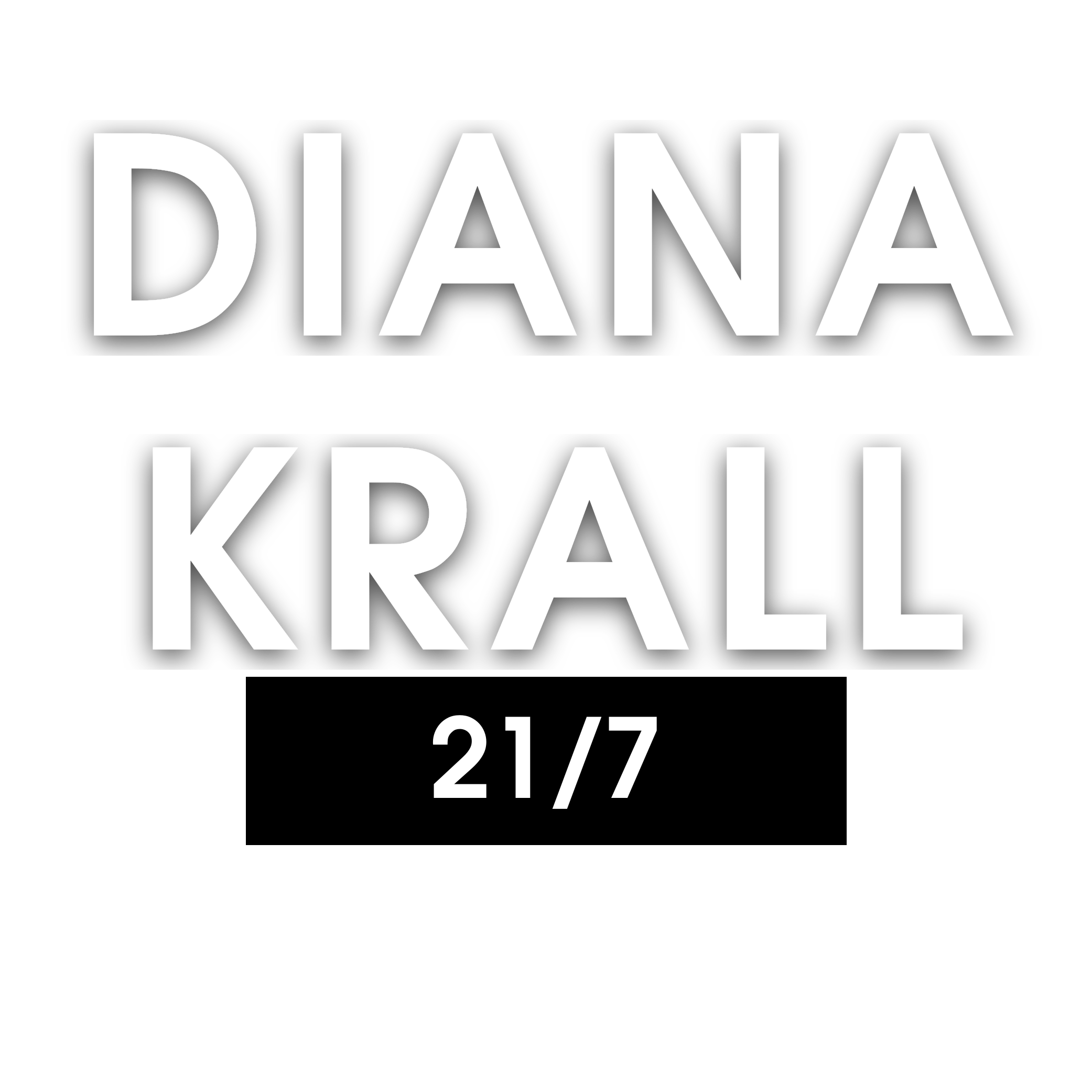 DIANA KRALL 21/7