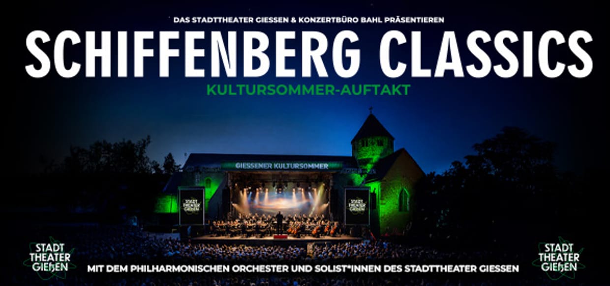 SCHIFFENBERG CLASSICS
