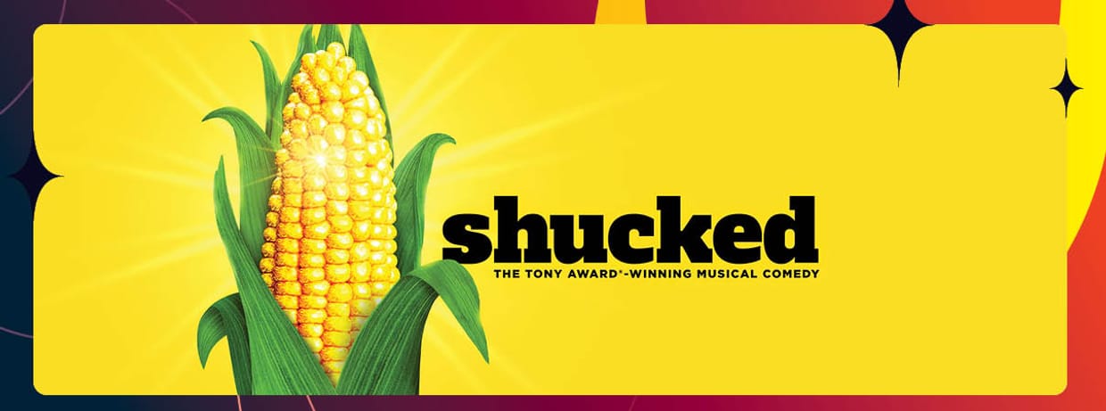 Shucked