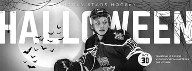 2025-26 Lincoln Stars vs. Sioux City Musketeers