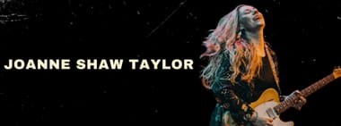 Joanne Shaw Taylor