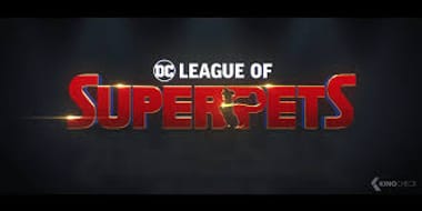 DC League of Super-Pets (Kinderkino)