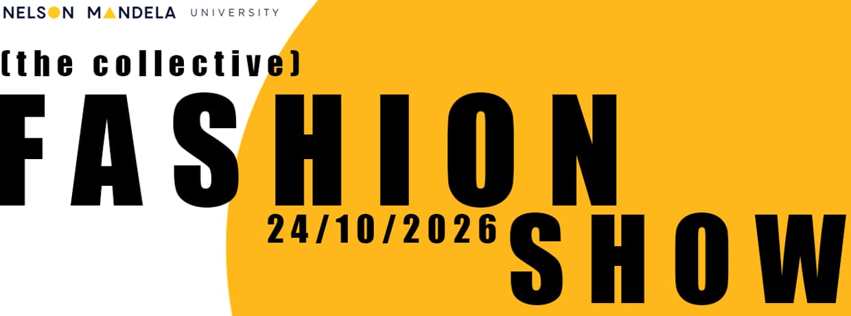 Nelson Mandela University Fashion Show