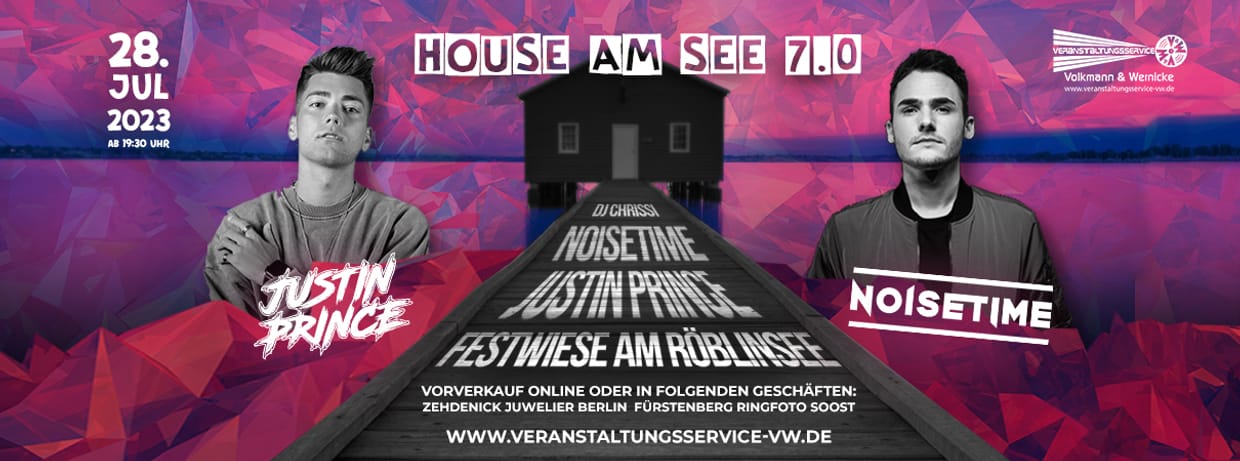 House am See 7.0