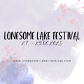 Lonesome Lake Festival