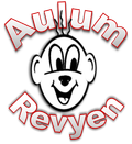 Aulum Revyen