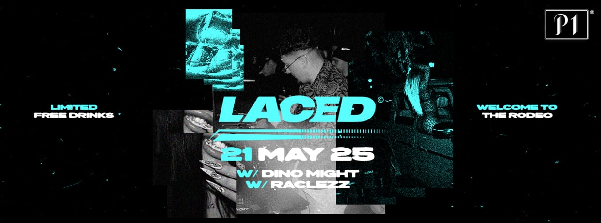 LACED