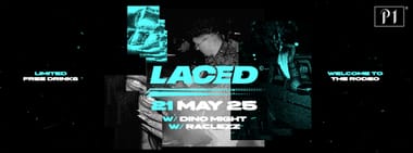 LACED