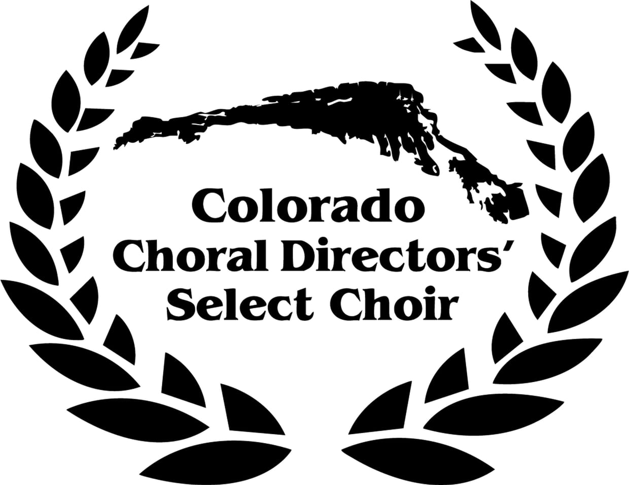 2026 Colorado Choral Directors Select Choir Final Performance