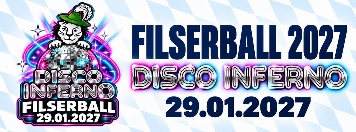 FilserBall 2027