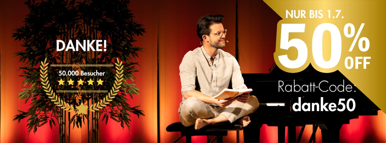 Storytelling Piano | Löbau
