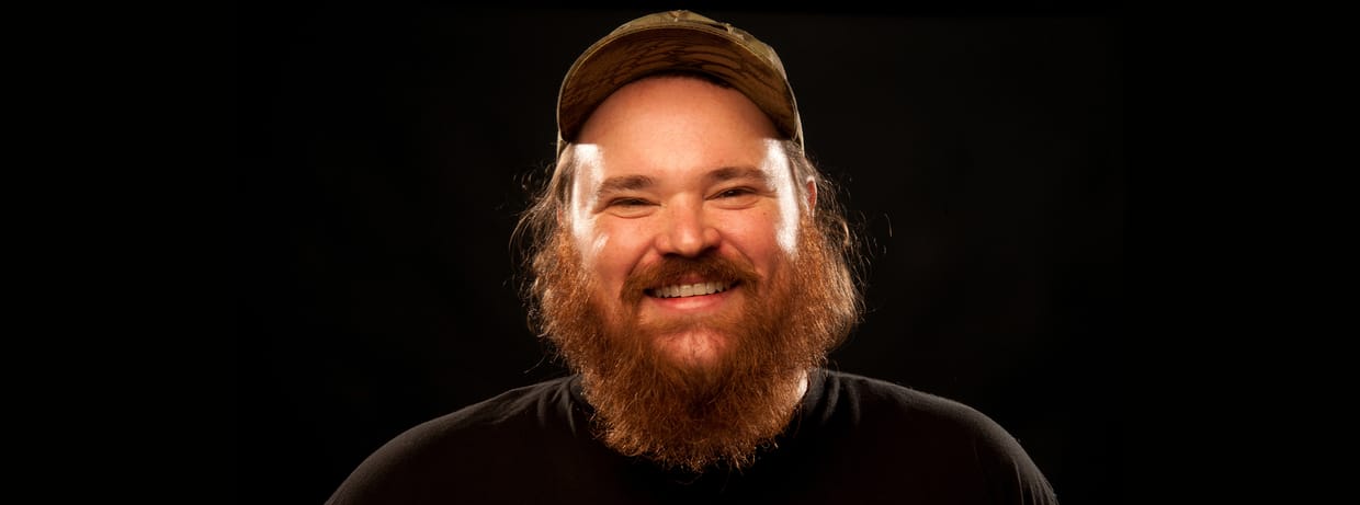 CANCELLED - K. Trevor Wilson