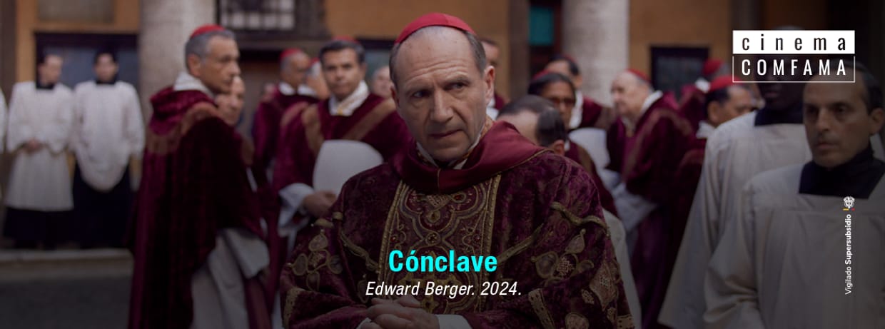 Cónclave