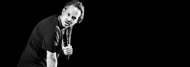 Trukendoos Comedy Café: Bas Birker, Nele Bauwens, Bregje Iding