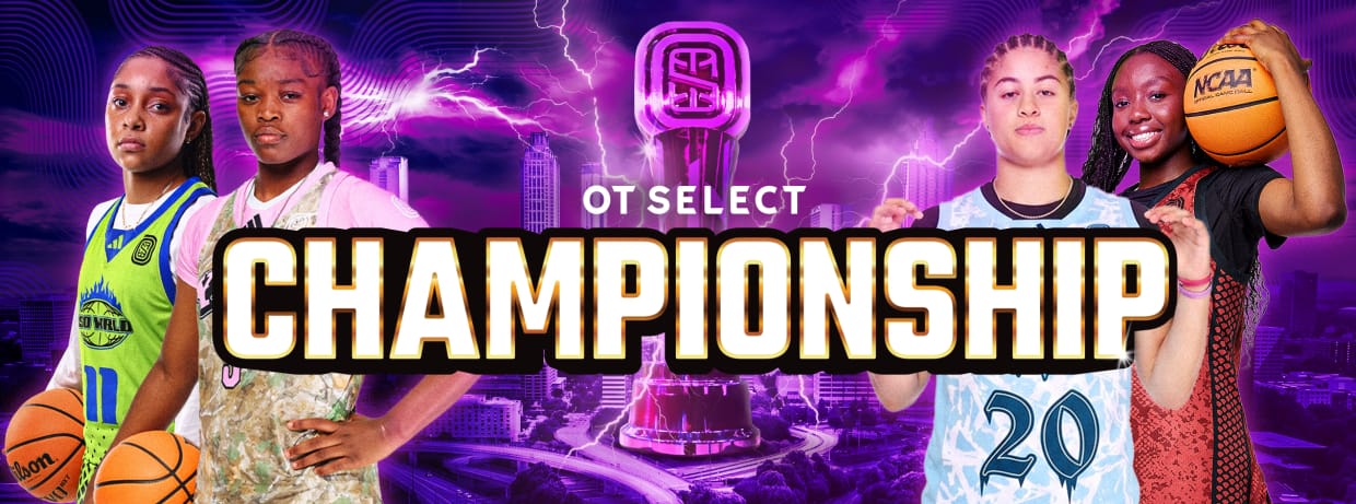 Aug 15: OT Select - Championship