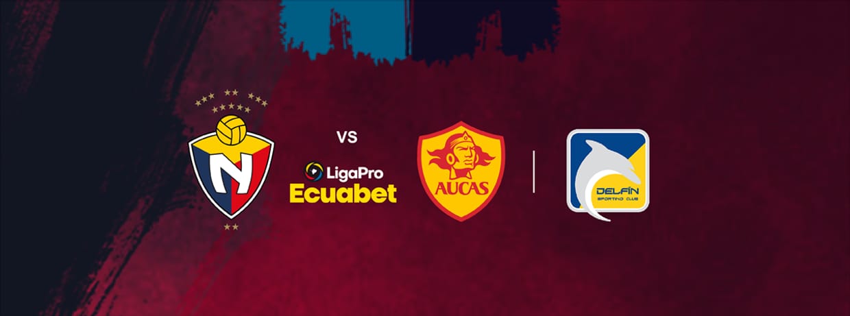HINCHADA LOCAL-CD EL NACIONAL vs SD AUCAS