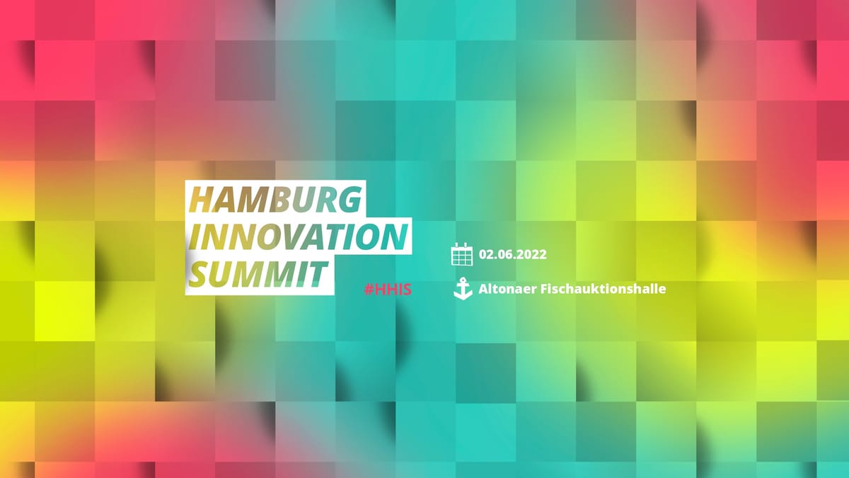 Hamburg Innovation Summit