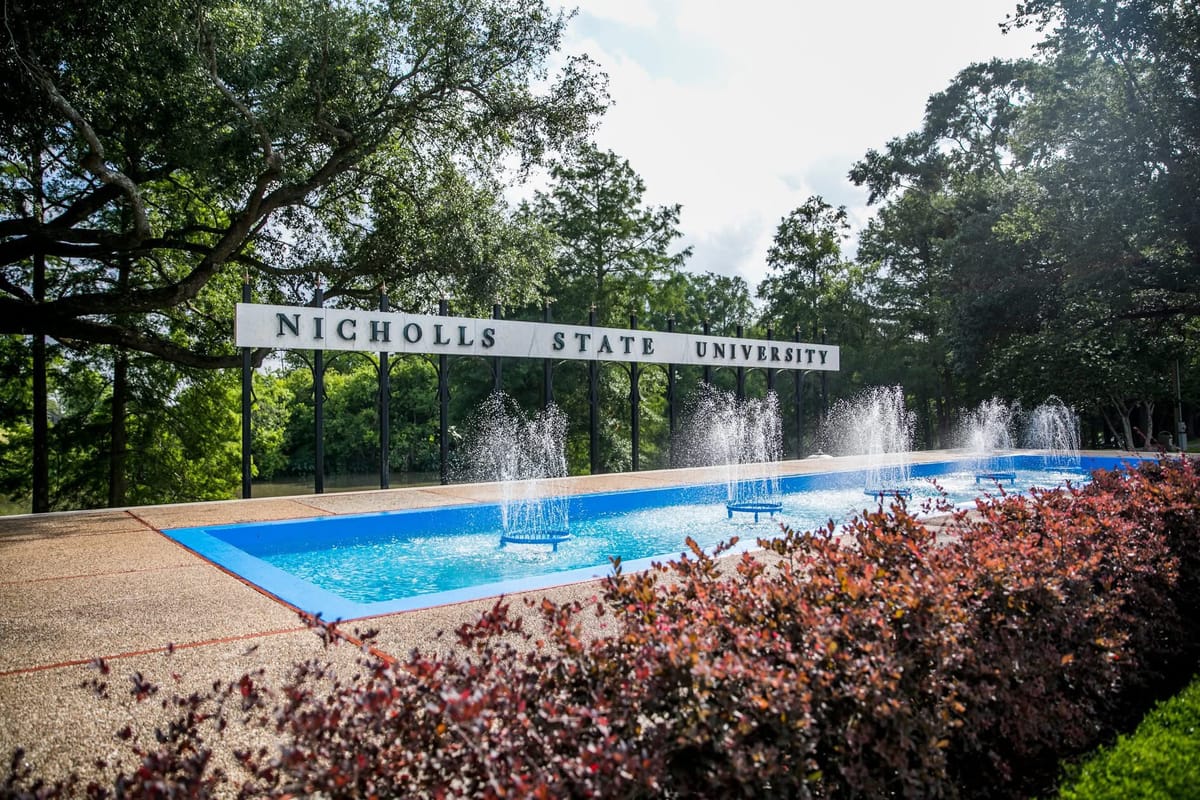 Nicholls State University